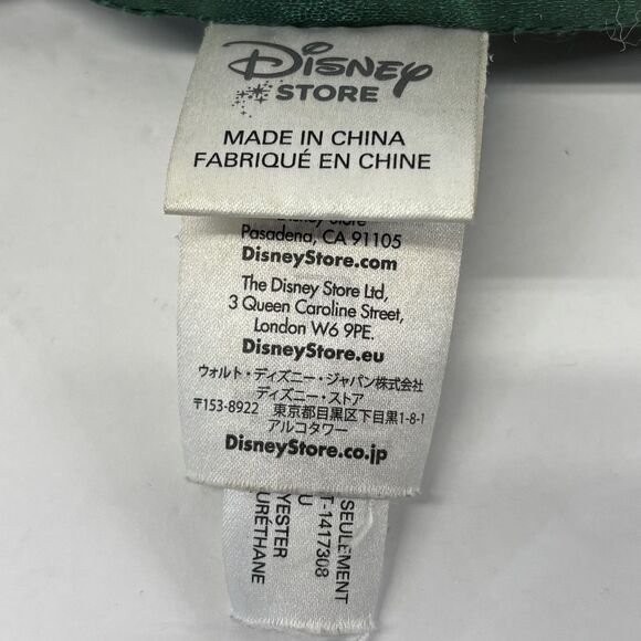 Disney Store Little Mermaid Ariel Doll Stuffed Figure 22 Inches - Picture 6 of 8